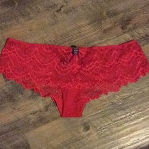 La Senza Panty  Size XL $♥️Pre-SummerSale♥️$